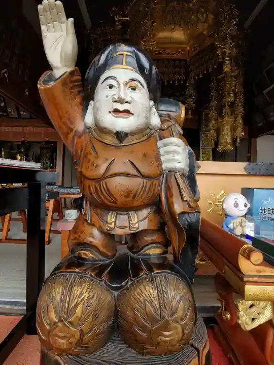 高松山観音寺(福島県)