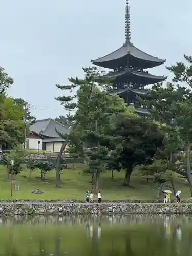 興福寺(奈良県)