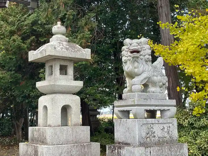 八幡神社(滋賀県)