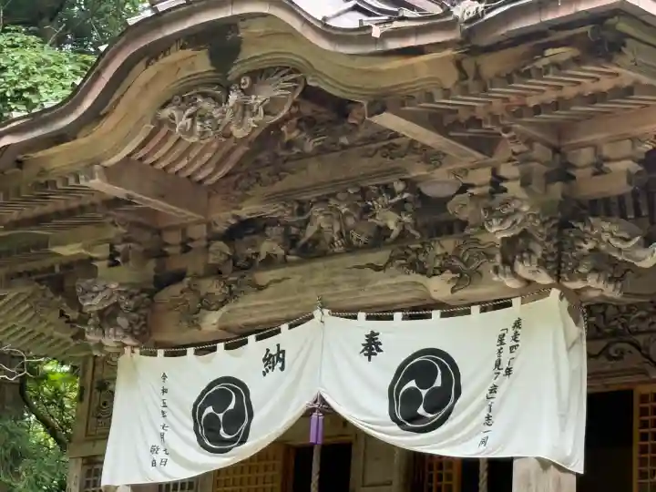 十和田神社(青森県)