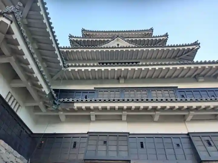松本神社(長野県)