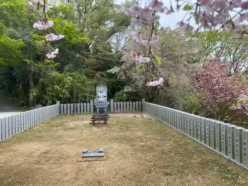 鷲林寺(兵庫県)