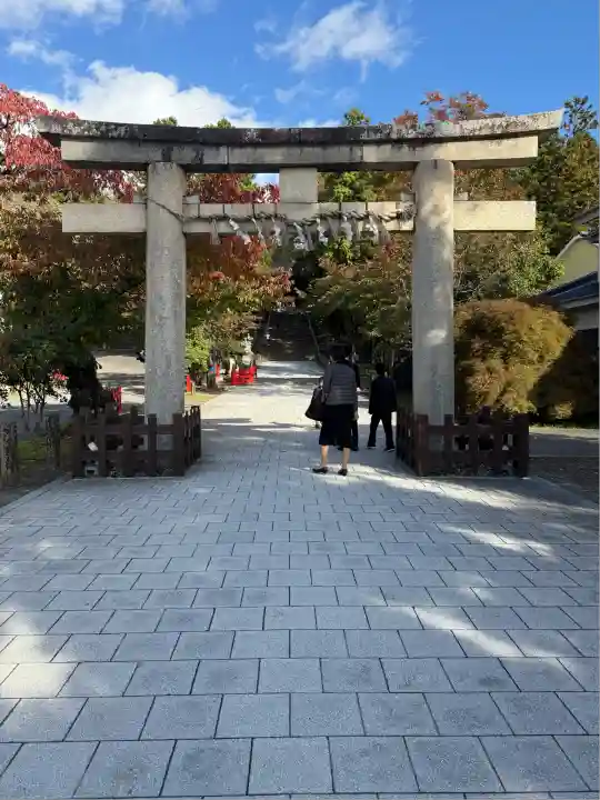 仙台東照宮(宮城県)