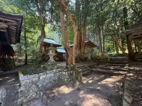 油日神社(滋賀県)