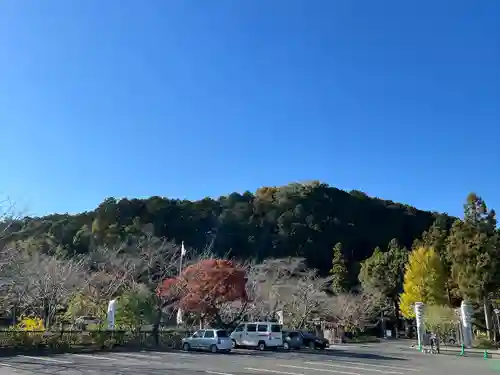 高麗神社(埼玉県)