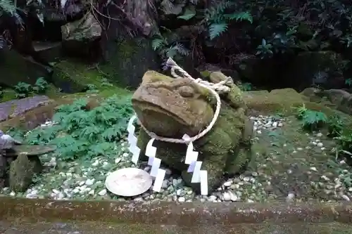 猿田彦三河神社(愛知県)