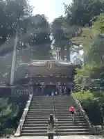 日光二荒山神社(栃木県)