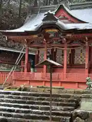 日枝神社(岐阜県)