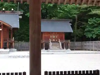 身曾岐神社(山梨県)