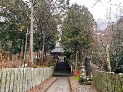 熊谷寺(徳島県)