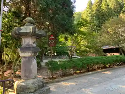 宝珠山 立石寺のその他建物