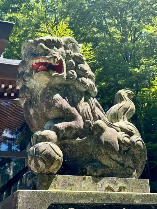 瀬織津姫社(石川県)