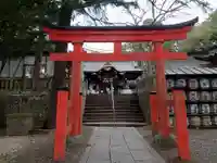 玉前神社(千葉県)