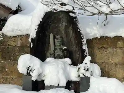 延応寺(兵庫県)