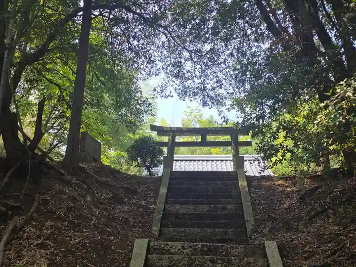 八幡神社(兵庫県)