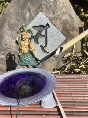 四季桜の寺 妙乗院(愛知県)