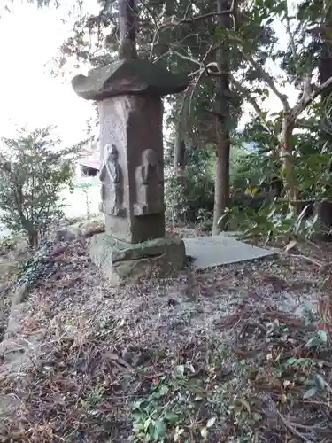豊景神社のその他建物