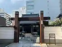 太融寺(大阪府)