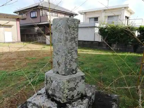 蛭子神社（工地）の建物その他