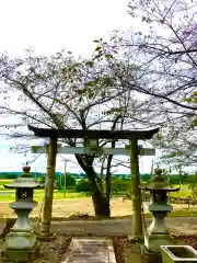 金獄神社(茨城県)