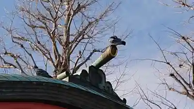 菅原神社のその他建物