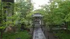 善徳寺(栃木県)