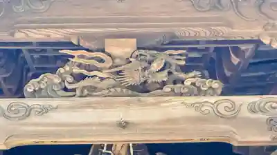 信主神社(福井県)