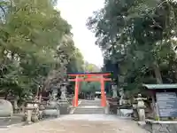 春日大社(奈良県)