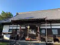 鶏足寺(栃木県)