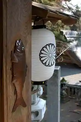 華厳寺のその他建物