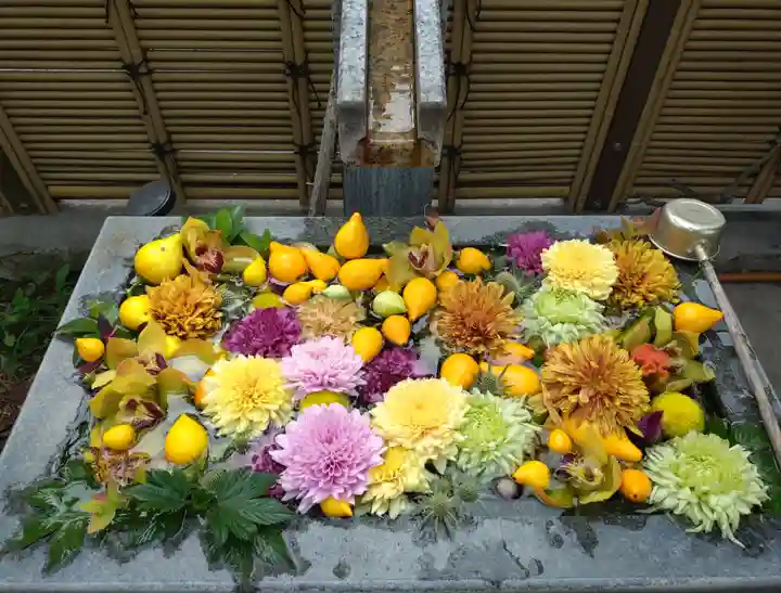 永代寺(東京都)