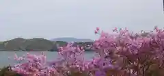 牛窓神社(岡山県)