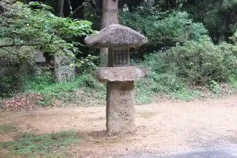 熊野神社(山口県)