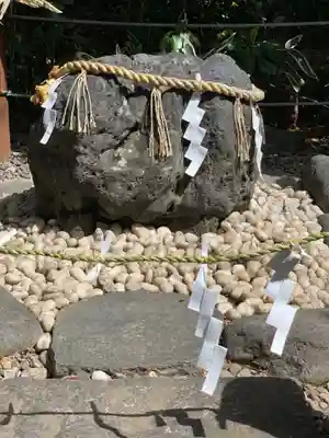 櫻木神社のその他建物