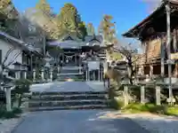 金刀比羅神社(静岡県)