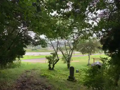 大日神社(千葉県)