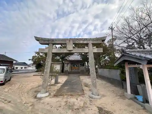 八坂神社(徳島県)