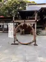 平塚八幡宮(神奈川県)