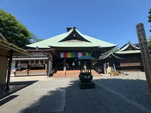 弘明寺(神奈川県)