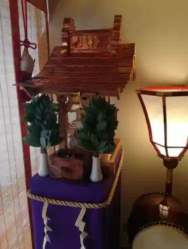 金吾龍神社 東京本宮の末社・摂社