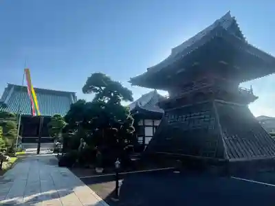 徳願寺のその他建物