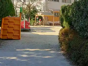 藤江寺のその他建物