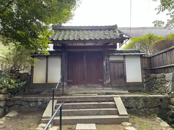園城寺(三井寺)(滋賀県)