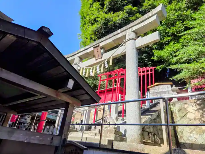 竹駒神社(宮城県)