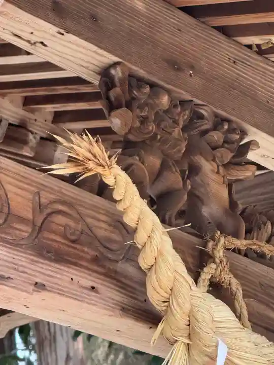 活津彦根神社(滋賀県)