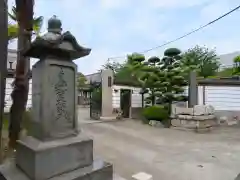 円頓寺の建物その他