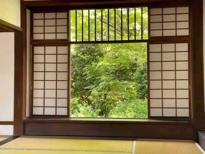 源光庵(京都府)