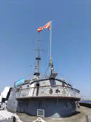 東郷神社(東京都)