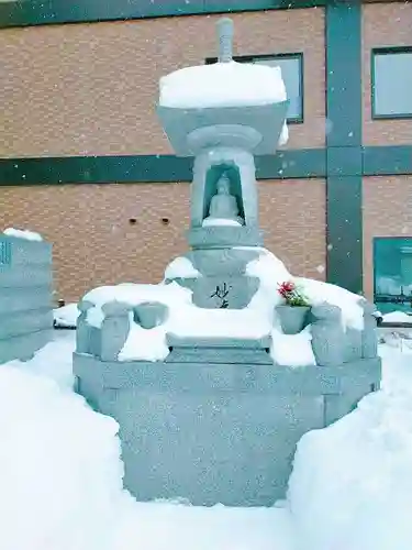 瑞玄寺(北海道)