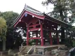 善養密寺の建物その他